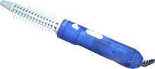 HELEN OF TROY Hot Air Brush 3/4 inch Tangle Free with Soft Grip Textured Handle (Model: 1579R) HELEN OF TROY Hot Air Brush 3/4 inch Tangle Free with Soft Grip Textured Handle (Model: 1579R)