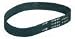 Electrolux ZE90 DRIVE BELTS X2