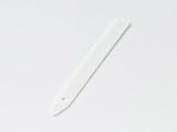 Outdoor Living : Best 41002 Plant Labels White 125mm X50