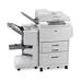 HP LaserJet M9050 MFP - Multifunction ( B/W ) - laser - copying (up to): 50 ppm - printing (up to): 50 ppm - 3100 sheets - 33.6 Kbps - Hi-Speed USB, 1000 Base-T