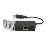 Kensington USB Mini Dock with Ethernet - mini-dock