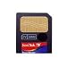Sandisk SM 64.0 MB SmartMedia Card 64MB