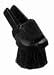 1.5" 3" Dust Brush w/Reducer Plastic - DB4709