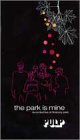 Pulp : The Park Is Mine (Live) [VHS]