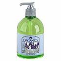 Liquid Soap - Lavender & Aloe, 12 oz