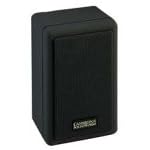 Cambridge SoundWorks Center/Surround III (Each), Charcoal