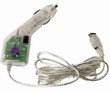 Nuby DC Adapter for Game Boy Advance SP