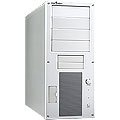 Coolermaster 201C-SXK Aluminum Midtower Case No Ps