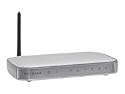 Netgear DG834GT 108Mbps Wireless ADSL Modem Firewall Router with 4-port 10/100 switch