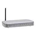 Netgear DG834GT 108Mbps Wireless ADSL Modem Firewall Router with 4-port 10/100 switch