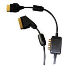 Xbox Scart Cable Video Games