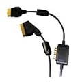 Xbox Scart Cable