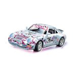 Bburago 1:18th Kit Collection: Porsche Carrera IMSA 1994