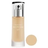 Elizabeth Arden Intervene Makeup SPF 15 Soft Sand 1oz