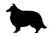   - Sheltie Leash Hook (Approx. 9.5' x 6.5')