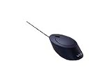 Sony VGP-UMS55/L VAIO USB Optical Mouse for NS Series (Blue)