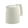 Jura-Capresso 4439-02 White Replacement Thermal Coffee Carafe 8-c.