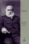 The Way We Live Now (Modern Library) Anthony Trollope