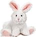 Webkinz Marshmallow Bunny 2010 Easter Release