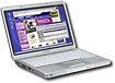 Compaq Presario V2403NR Notebook PC with Intel Celeron M Processor 360
