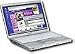 Compaq Presario V2403NR Notebook PC with Intel Celeron M Processor 360