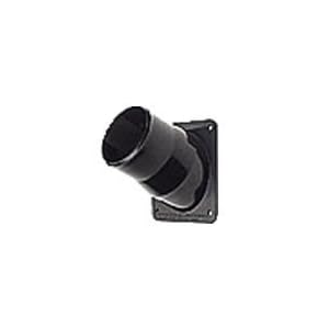 Fence Dust Port By Peachtree Woodworking - PW387 by Peachtree Woodworking