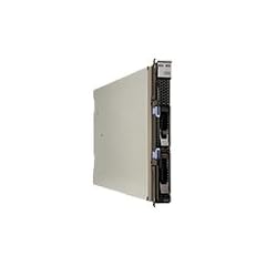 IBM BladeCenter HS12 8028 Server (Intel Core 2 Duo E6405, 2,1GHz, 2GB RAM, ATI ES1000)