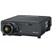Panasonic PT-D7700U-K Digital Projector - 1400 x 1050 SXGA+ - 7000lm - Digital Zoom