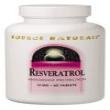 Source Naturals - Resveratrol Stan, 10 mg, 30 tablets