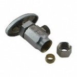 Watts Brass & Tubular 892003 1/2swtx3/80d Ang Stop