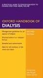 Oxford Handbook of Dialysis (Oxford Handbooks)