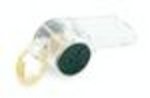 Roy Gonia Clear Competition Whistle