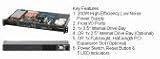 Supermicro CSE-503-200B Chassis