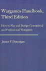 Wargames Handbook: How to Play and Design Commercial and Professional Wargames