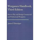 Wargames Handbook: How to Play and Design Commercial and Professional Wargames