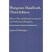 Wargames Handbook: How to Play and Design Commercial and Professional Wargames