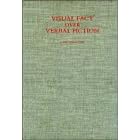Visual Fact over Verbal Fiction: A Study of the Carracci and the Criticism, Theory, and... by Carl Goldstein