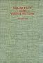 Visual Fact over Verbal Fiction: A Study of the Carracci and the Criticism, Theory, and Practice of Art in Renaissance and Baroque Italy