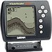 FURUNO FCV620 PKG W/ TRANSOM MOUNT TRIDUCER 525STID-PWD
