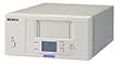 Sony 192GB DDS3 Autoloader with SW Arcservit 8-Carts Magzn Term Cabl