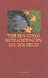 Betrachtungen aus der Stille. Tsurezuregusa.