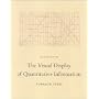 Visual Display of Quantitative Information von Edward R Tufte