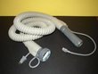 Filter Queen Princess Electric Hose, DVC Replacement Brand, designed to fit Filter Queen Princess, color gray