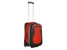 Eagle Creek Tarmac 22 Carry on Luggage - Red