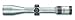 4.5-14x50 MC Conquest Stainless Target w/RapidZ 1000 Target