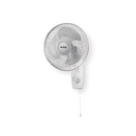 12 inch Wall Mounted Oscillating Fan