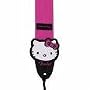 Fender/Hello Kitty Rubber End Strap Pink