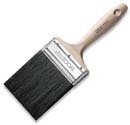 WOOSTER Z1307 FRIENDLY PAINTER BLACK CHINA SIZE:4