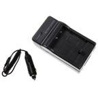 SANGER SG-DCCH003-EL7 Digital Camera Battery Charger for Nikon EN-EL7 Coolpix 8800 Coolpix 8400