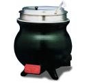 "APW Wyott 56620 - 11 Qt Soup Warmer, Thermo Controls, Kettle Only, 120 V" "APW Wyott 56620 - 11 Qt Soup Warmer, Thermo Controls, Kettle Only, 120 V"